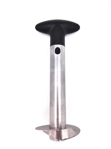 [71723] Stainless Steel Pineapple Peeler (72 pcs/ctn)