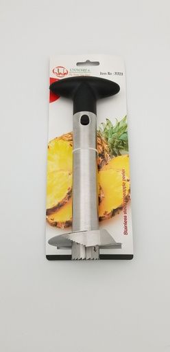 [71723] Stainless Steel Pineapple Peeler (72 pcs/ctn)