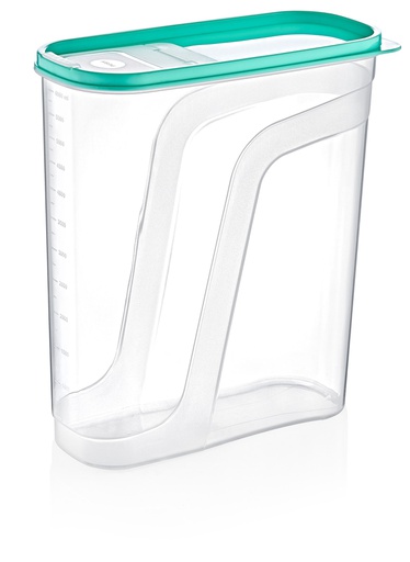 [7520] 6 Liter Plastic Food Storage Container (12 pcs/ctn)