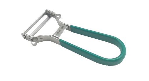 [77001] Y Shape Super Quality Stainless Steel Peeler (24 pcs/ctn)