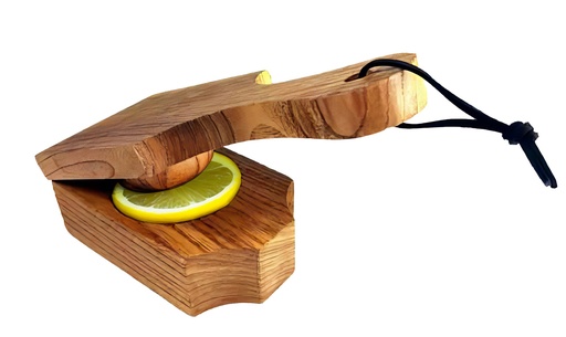 [1326] Heavy Duty High Quality Wooden Tostonera (48 pcs/ctn)