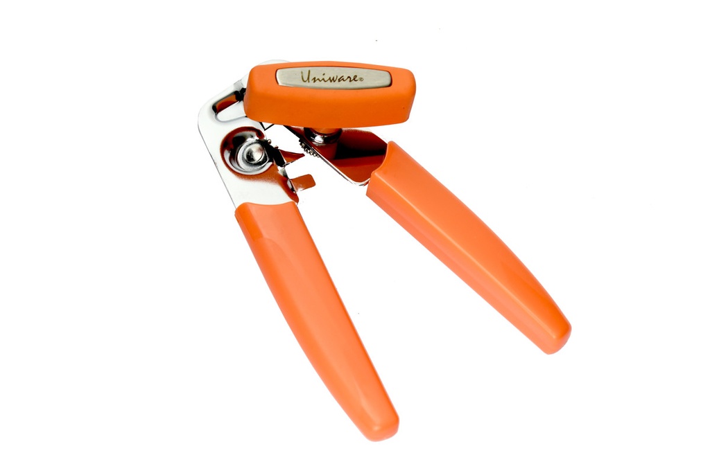 Can Opener, Mixed Colors (48 pcs/ctn)