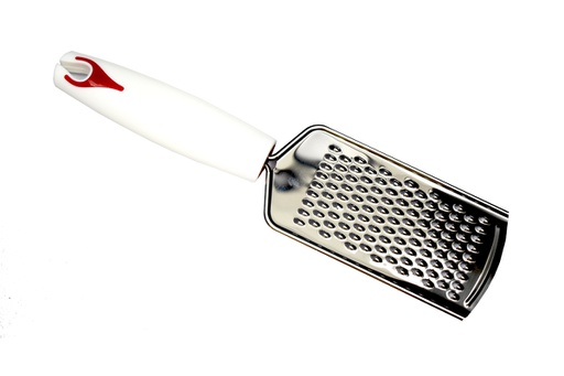 [77024] 9" Grater with Plastic Handle (144 pcs/ctn)