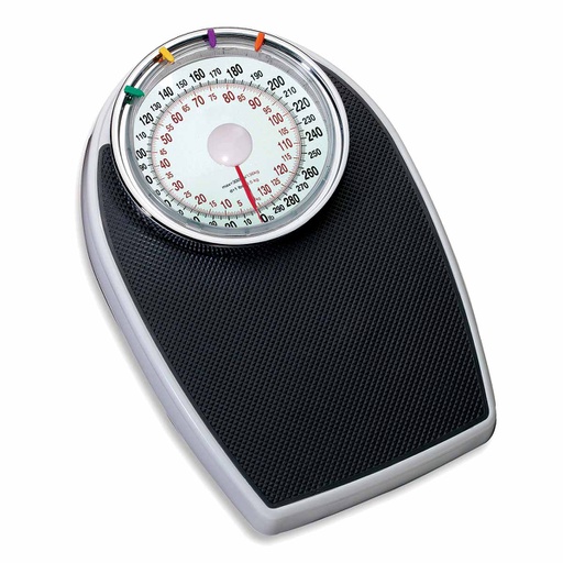 [8510] Jumbo Mechanical Health Scale (3 pcs/ctn)