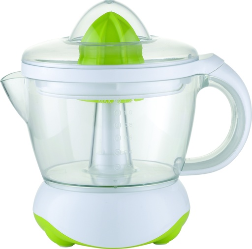 [8701GR] 1.2 Liter Green 25 Watt Electric Juicer (12 pcs/ctn)