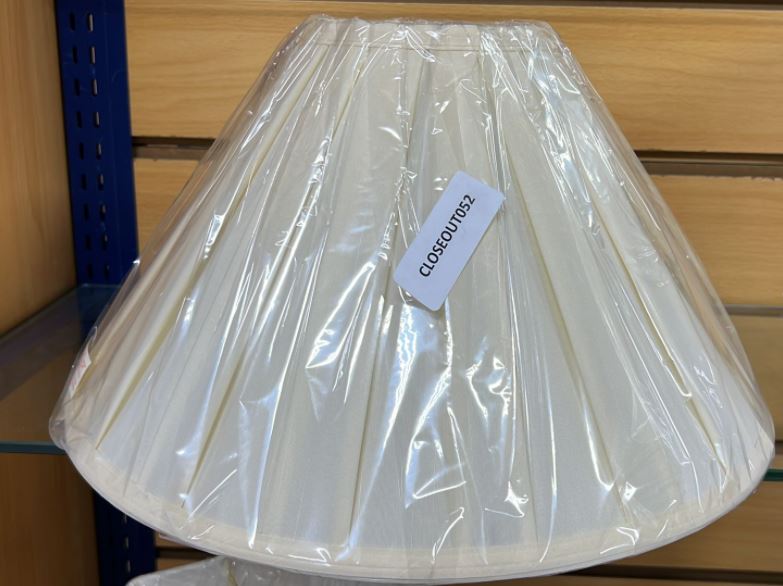Lamp Shade (6 pc/ctn)