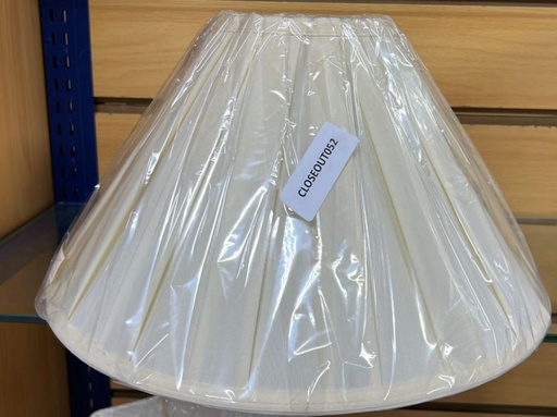 [CLOSEOUT052] Lamp Shade (6 pc/ctn)