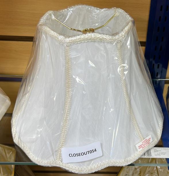 Lamp Shade (6 pc/ctn)