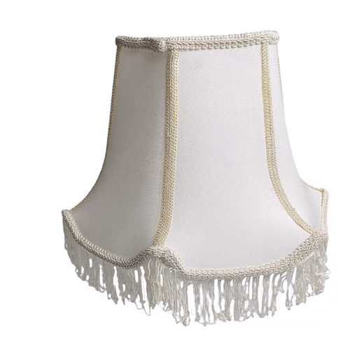 [CLOSEOUT054] Lamp Shade (6 pc/ctn)