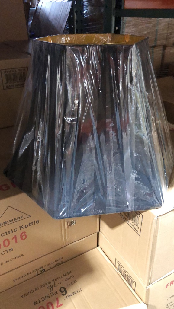 Lamp Shade (6 pc/ctn)