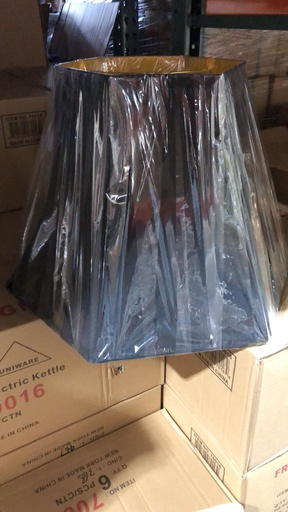 [CLOSEOUT049] Lamp Shade (6 pc/ctn)