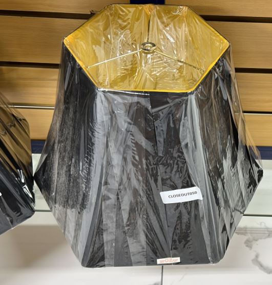 Lamp Shade (6 pc/ctn)