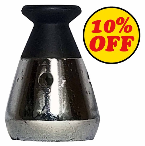 [AV] Aluminum Pressure Cooker Replacement Valve (200 pcs/ctn)