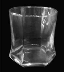 3 pc Whisky Glass Set (16 sets/ctn)