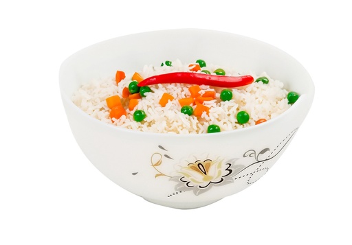 [BA206-45] 4.5" Opal Glass Black/Gold Flower Deep Bowl (36 pcs/ctn)