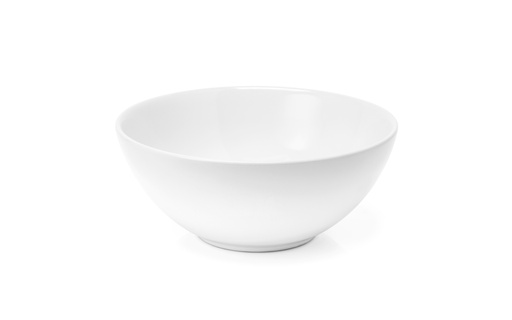 [AW203-55] 5.5" Classic Deep Bowl, White (48 pc/ctn)