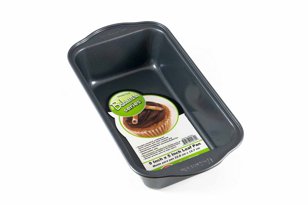 9"x5" Non-Stick Baking Loaf Pan (12 pcs/ctn)