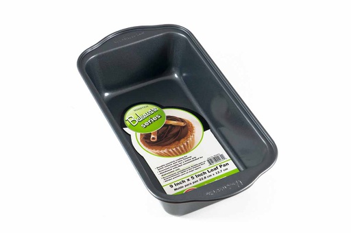 [BN4403] 9"x5" Non-Stick Baking Loaf Pan (12 pcs/ctn)