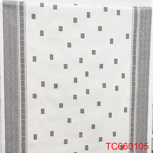 [TC660105] TC660105 300gsm 54" PVC Pearlescent Tablecloth (40 Yard/Roll)