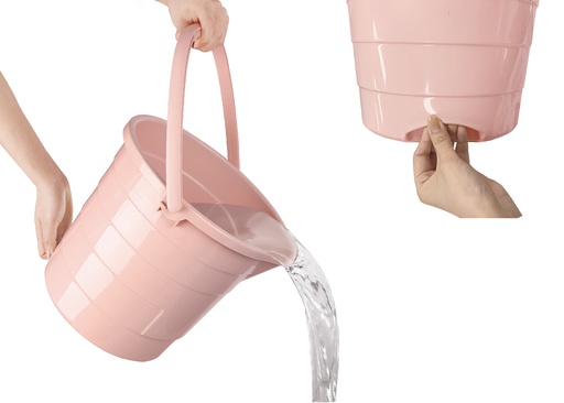 [P28601] P28601 16 LT Bucket with Spout (12 pc/ctn)