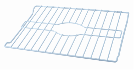 [18008] 17.5"x12.5" Metal Sink Saver (12 pcs/ctn)