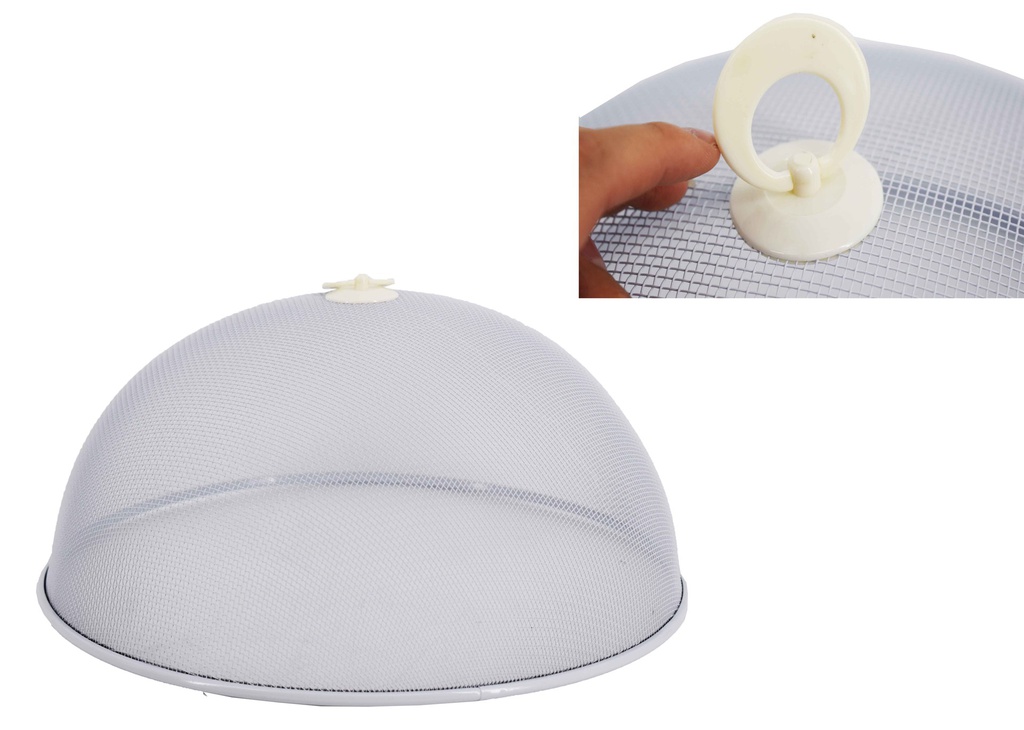 19.5" Plastic Coated Food Cover (24 pcs/ctn)