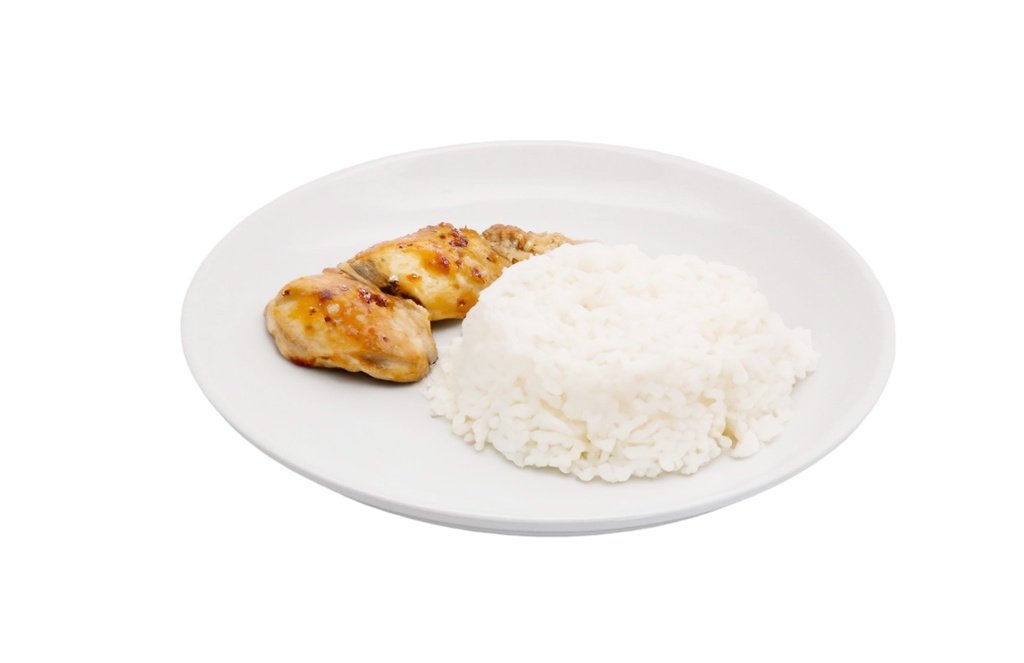 10" White Ceramic Soup Plate (24 pc/ctn)