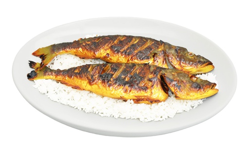 [GGK201-120] 12" White Ceramic Soup Plate (24 pc/ctn)