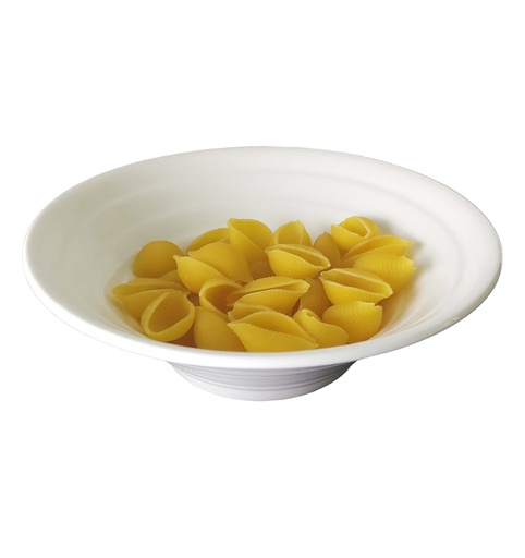 [GGK700-70] 7" White Ceramic Ramen/Noodle Bowl (24 pc/ctn)