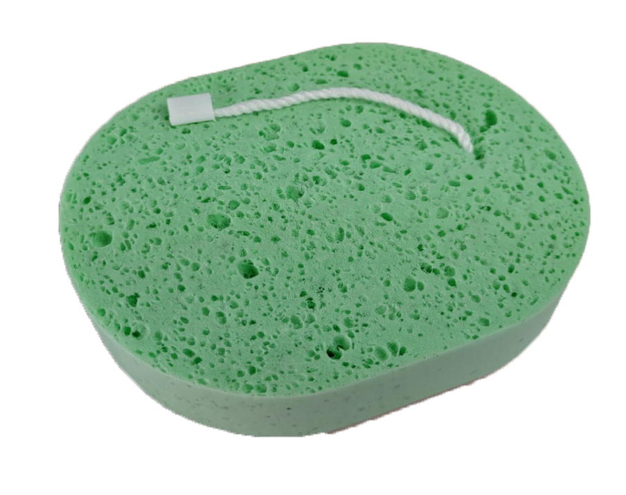 Facial Sponge (288 pc/ctn)