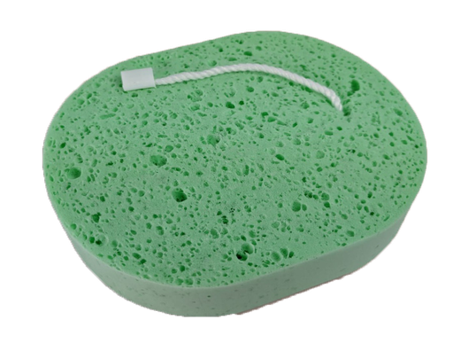 [BU-D13] Facial Sponge (288 pc/ctn)