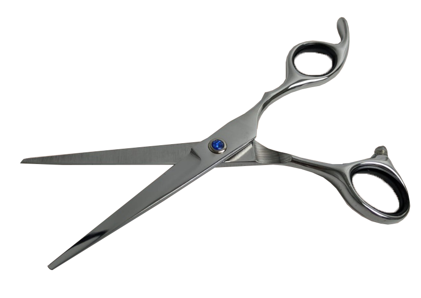 Barber Scissor (144 pc/ctn)
