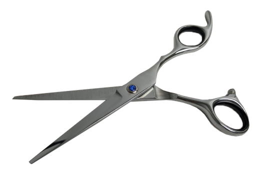 [BU-G23] Barber Scissor (144 pc/ctn)