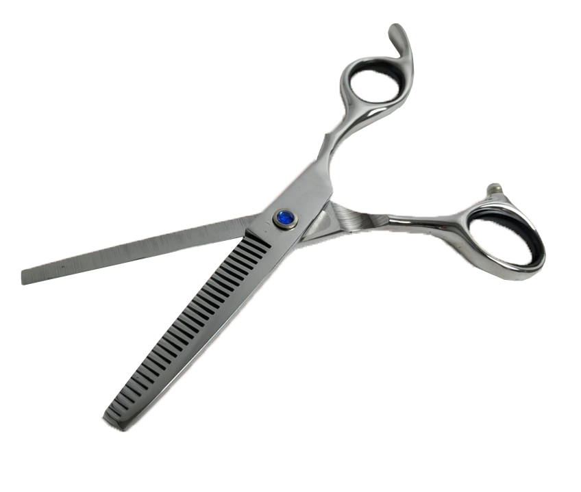 Barber Hair Thinning Scissors (144 pc/ctn)