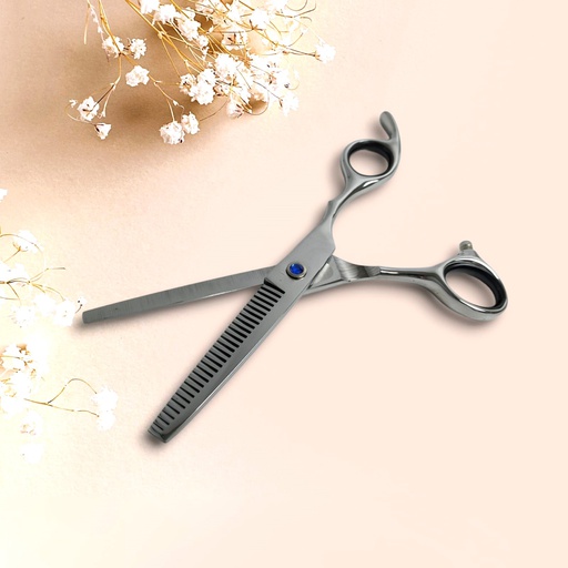 [BU-G24] Barber Hair Thinning Scissors (144 pc/ctn)