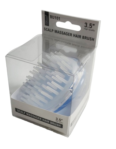 [BU101] Hair Bath Brush (144 pc/ctn)