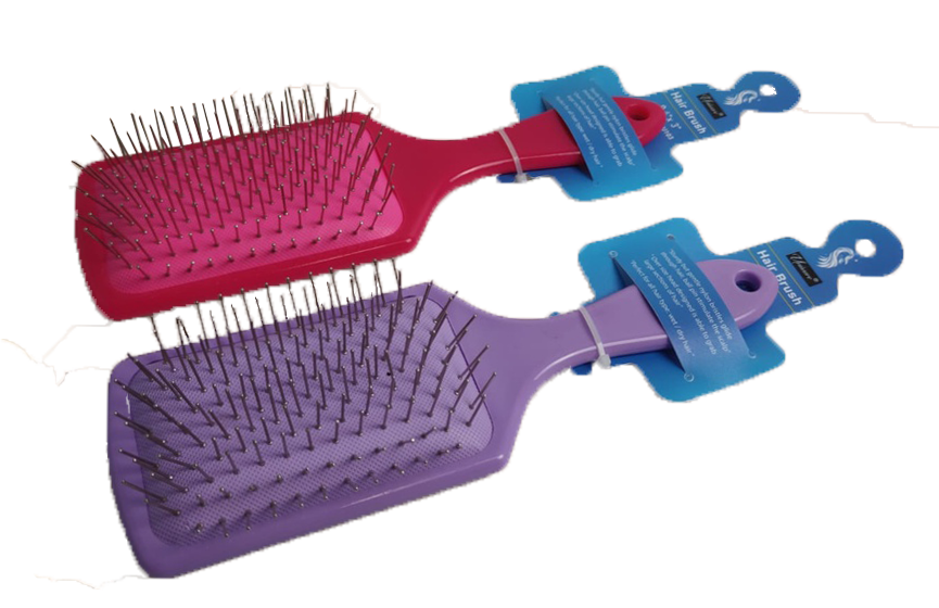 24cm Hair Brush (144 pc/ctn)
