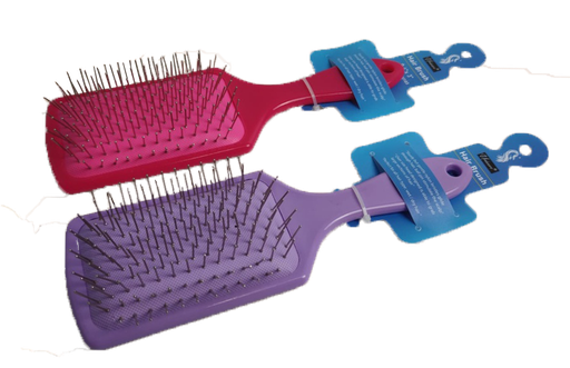 [BU103] Hair Brush (144 pc/ctn)