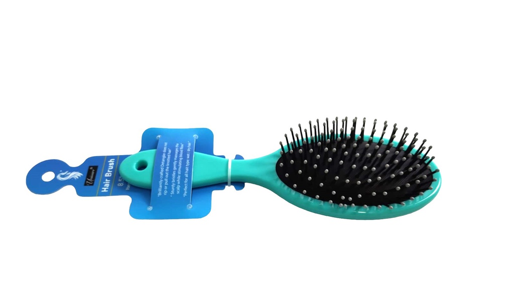 22cm Hair Brush (144 pc/ctn)