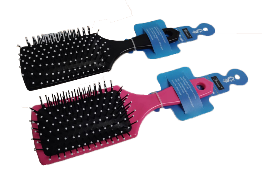 Hair Brush (144 pc/ctn)