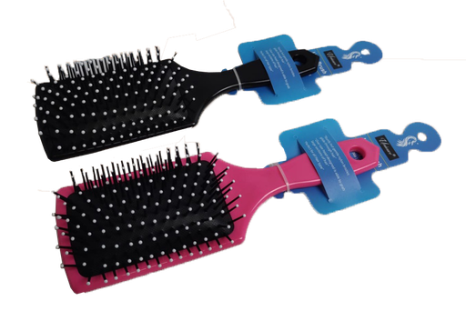 [BU105] Hair Brush (144 pc/ctn)