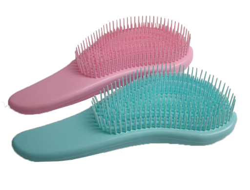 [BU106] Hair Brush (144 pc/ctn)
