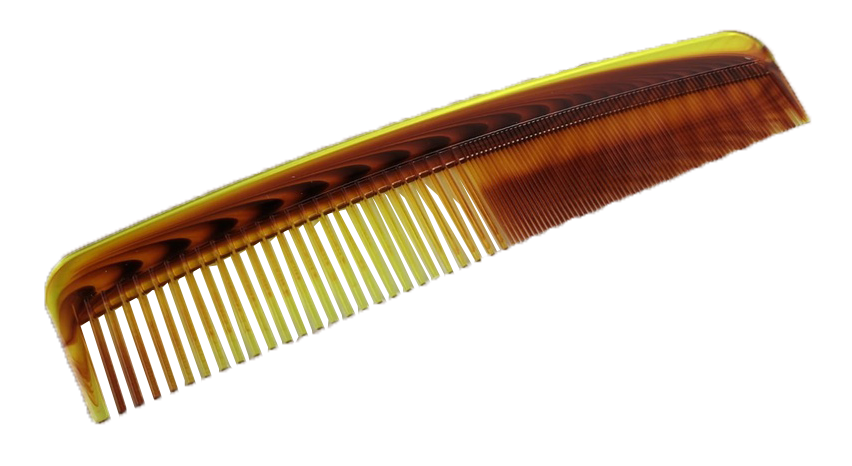 Fine Tooth Hair Brush (288 pc/ctn)