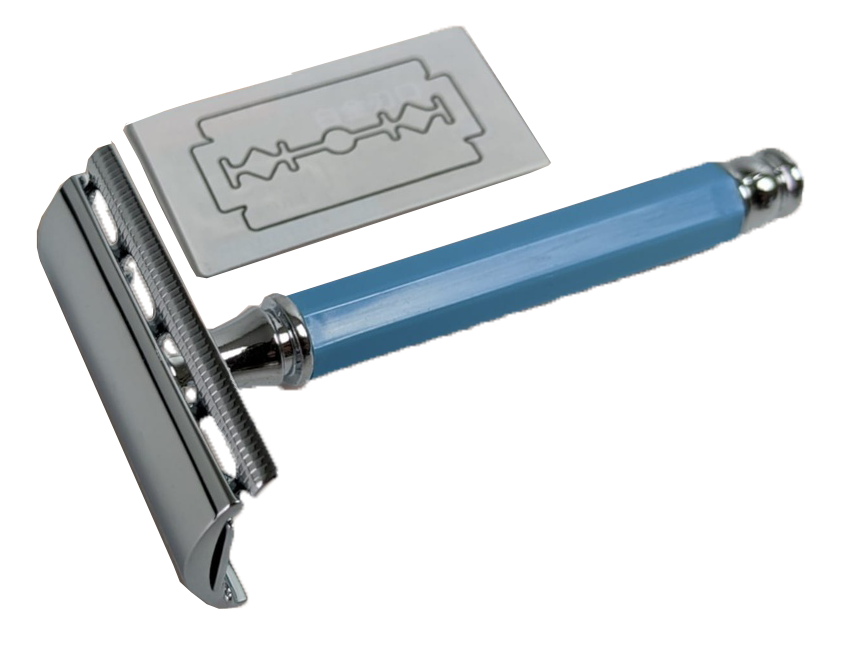 Shaver - Zinc Alloy (144 pc/ctn)