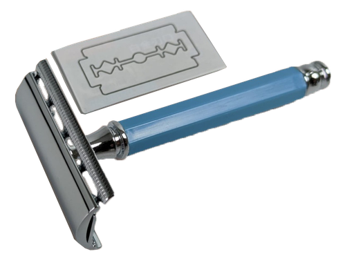 [BU701] Shaver - Zinc Alloy (144 pc/ctn)