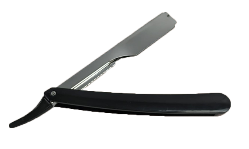 Stainless Steel Shaver *Blade NOT included* (288 pc/ctn)