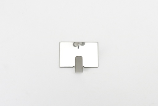 [P351] 4 pc Stainless Steel Hook Set, 30x20mm (360 set/ctn)