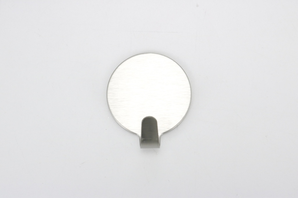 2  pc Stainless Steel Hook Set (360 set/ctn)