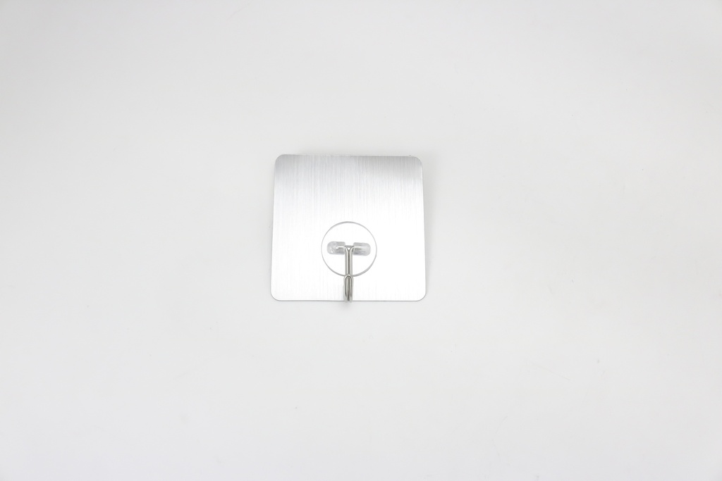 1 pc Stainless Steel Hook Set (480 set/ctn)