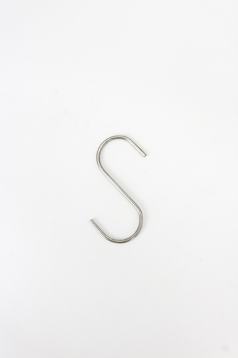 [P356] 4 pc Stainless Steel Hook Set (360 set/ctn)